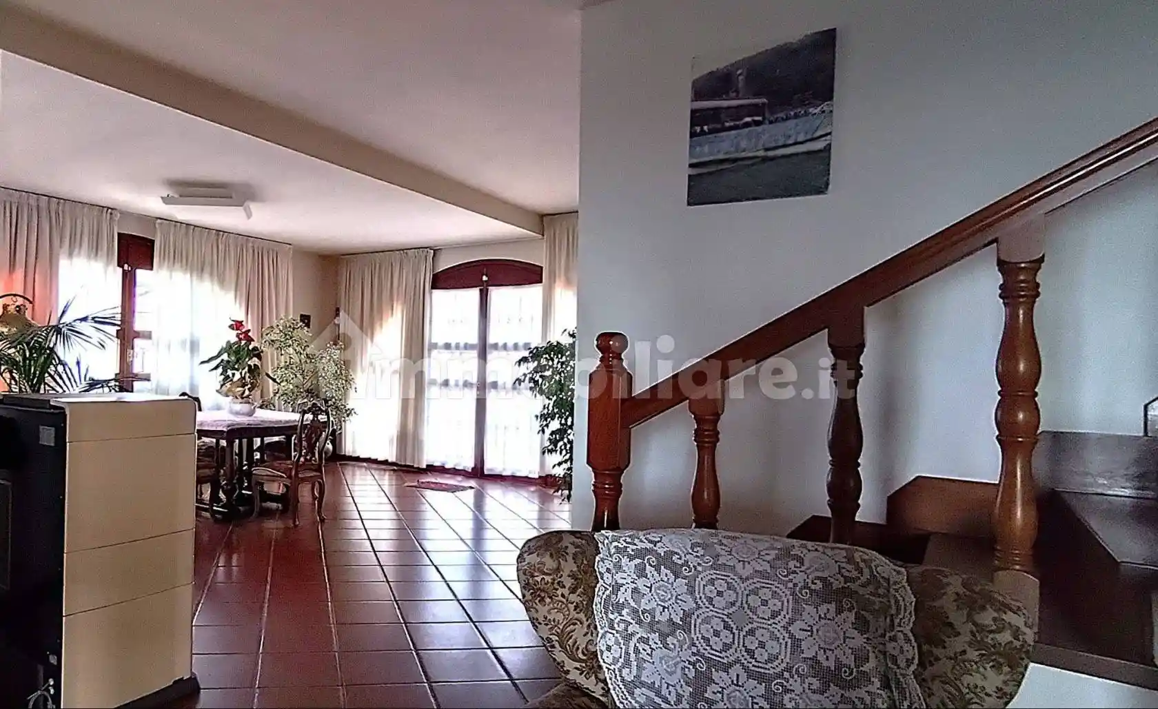 Villa bifamiliare via di Ciriceto, Saturnana - Le Grazie, Pistoia - foto 5