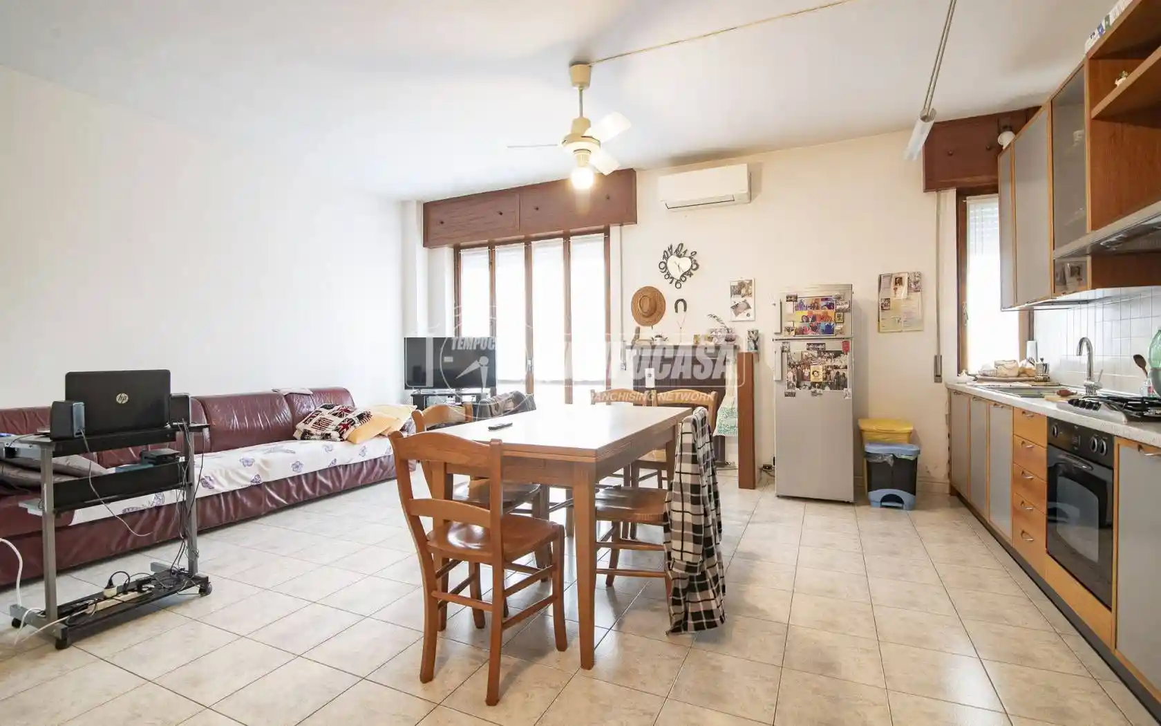 Appartamento in vendita a Treviglio