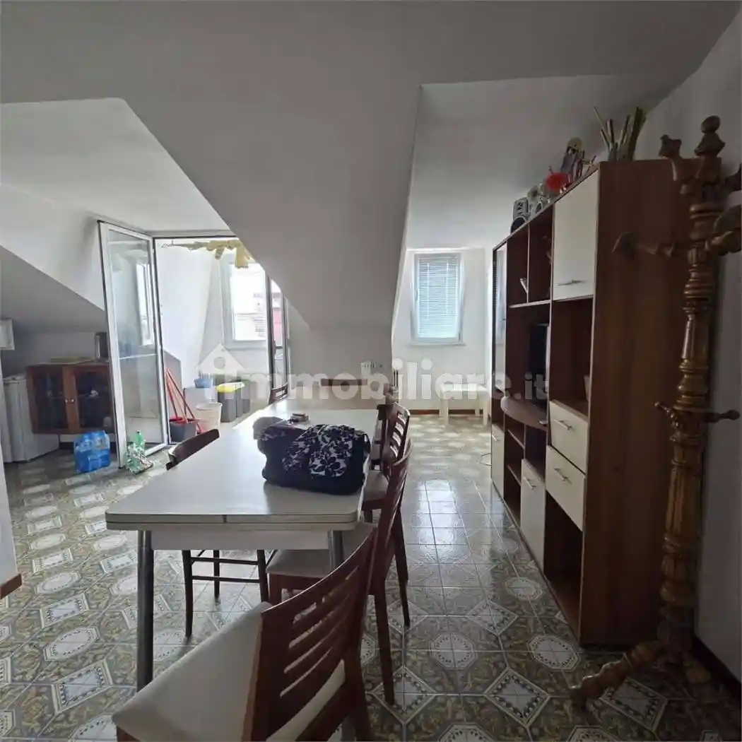 Appartamento in vendita a Formia