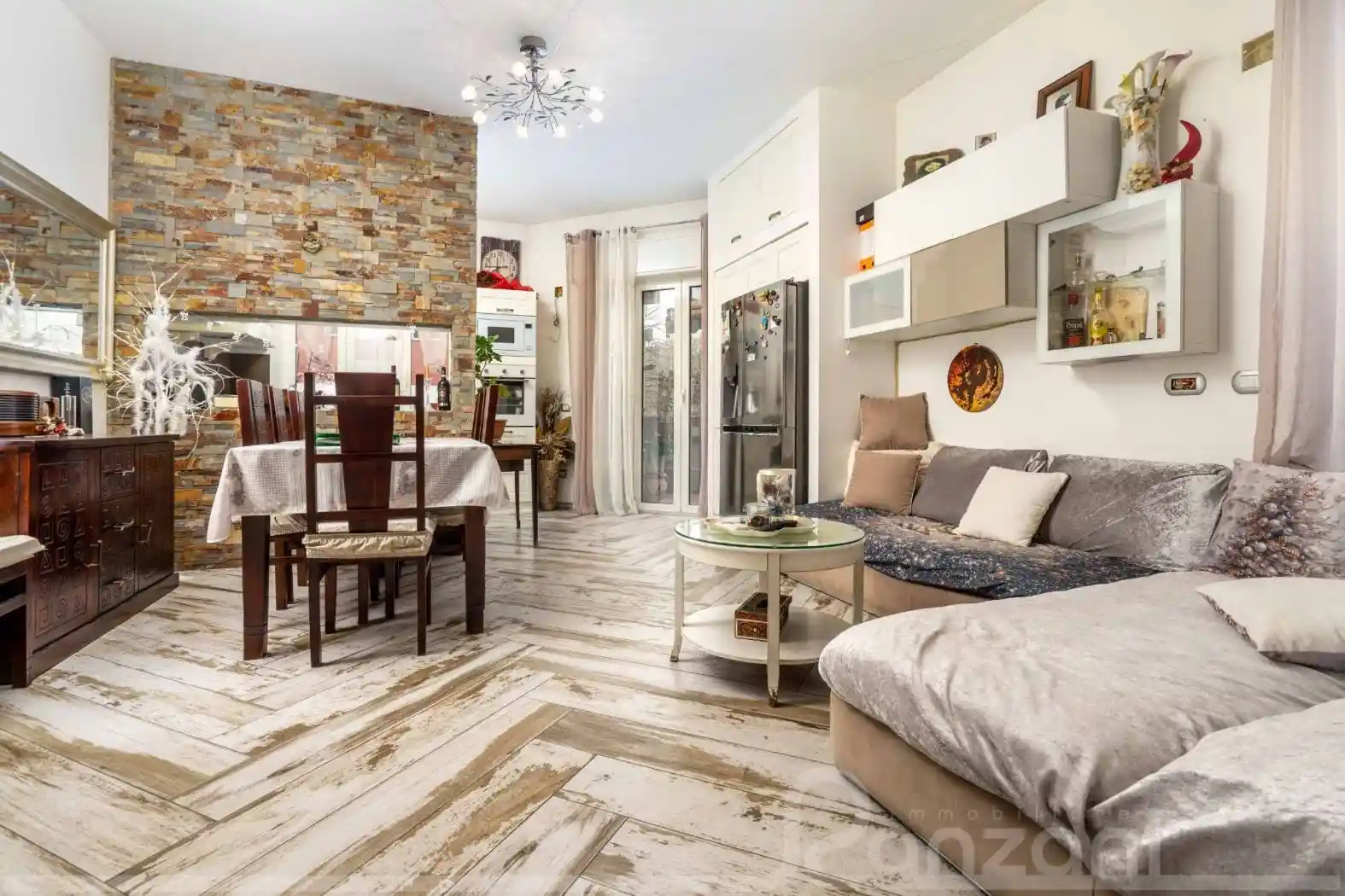 Appartamento in vendita a Cisliano