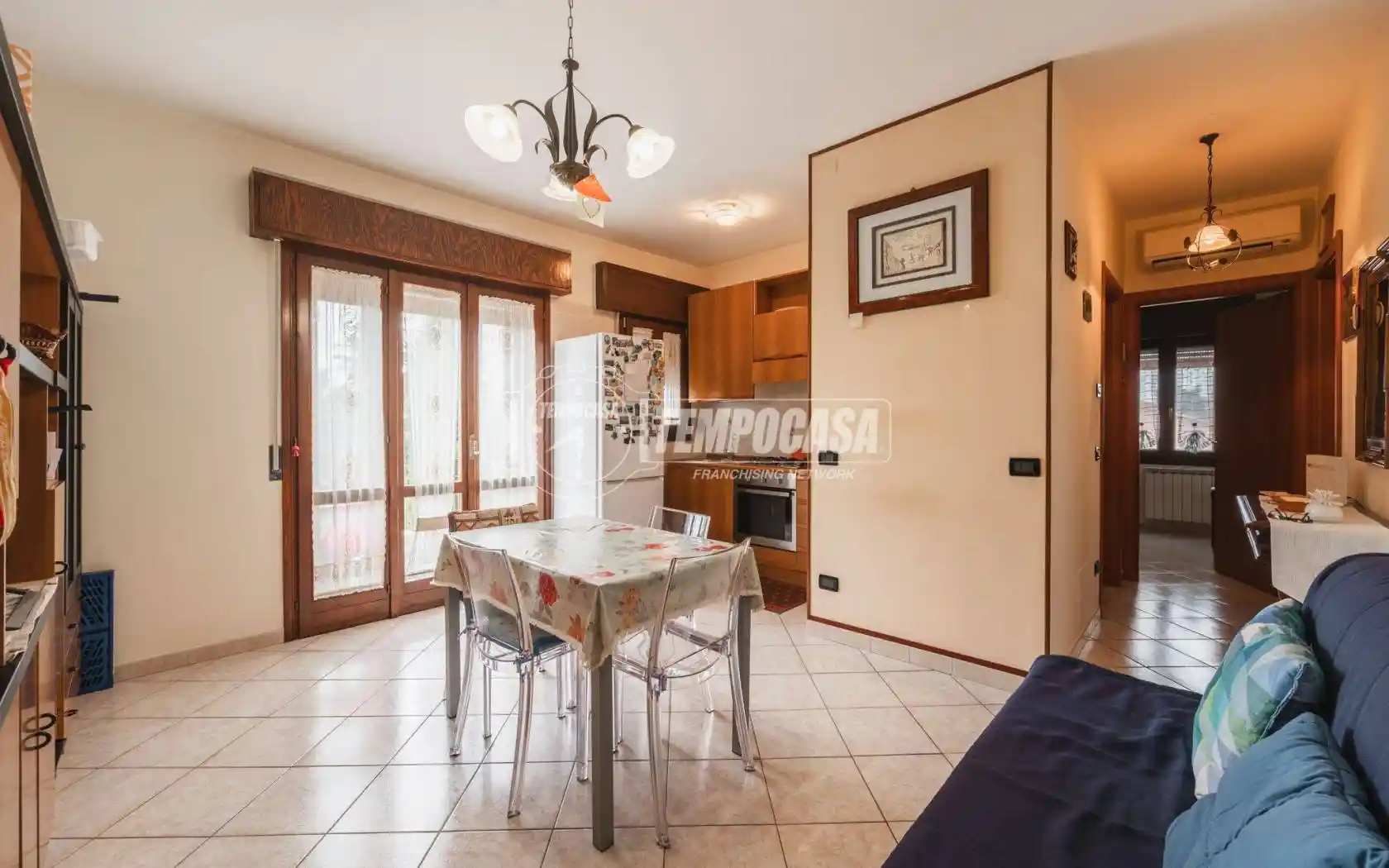 Appartamento in vendita a Formigine