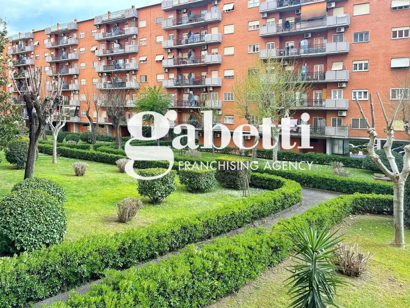 Bilocale via Davide Campari, Tor Tre Teste - Torre Maura, Roma - foto 2