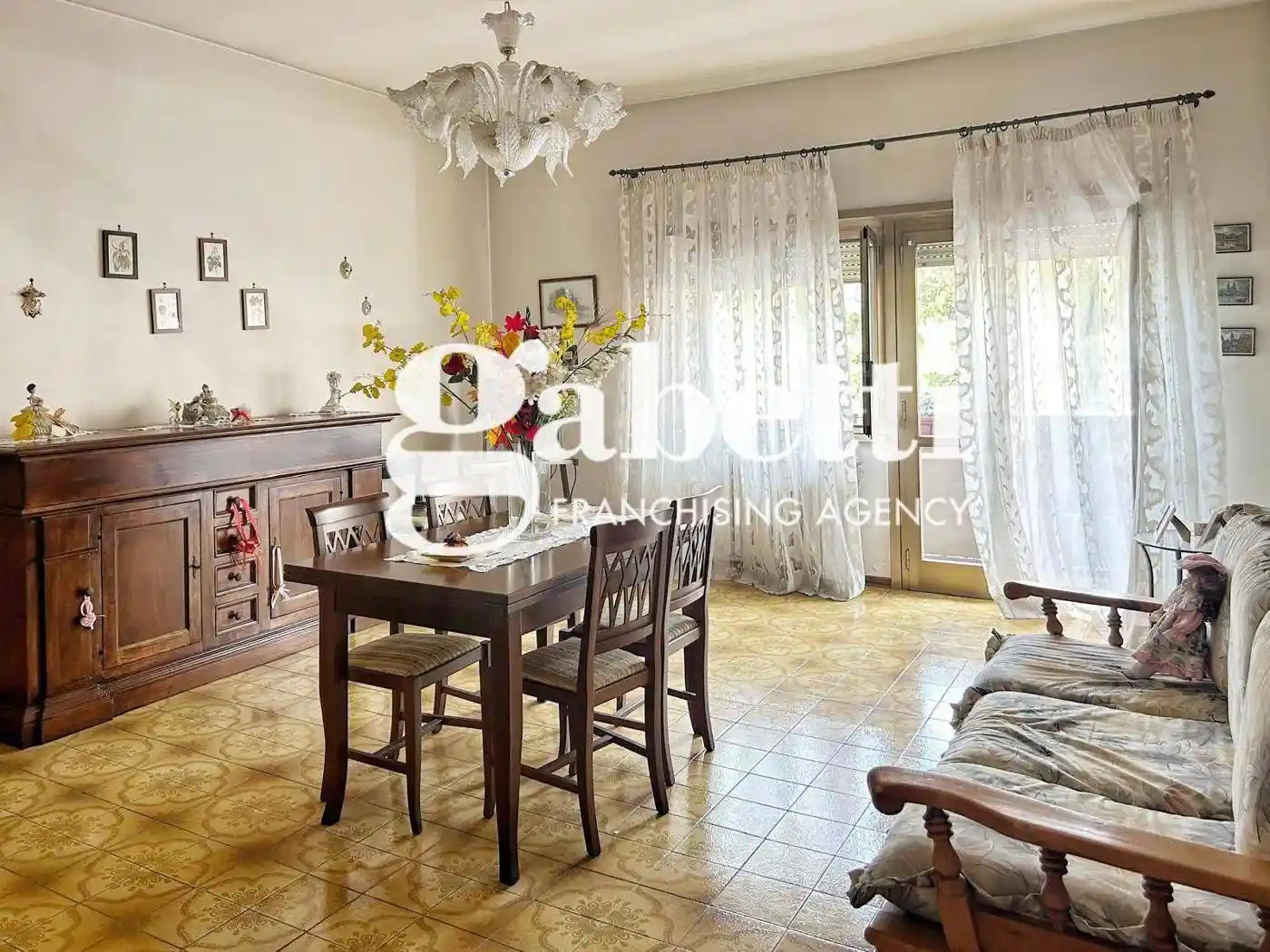 Bilocale via Davide Campari, Tor Tre Teste - Torre Maura, Roma - foto 3