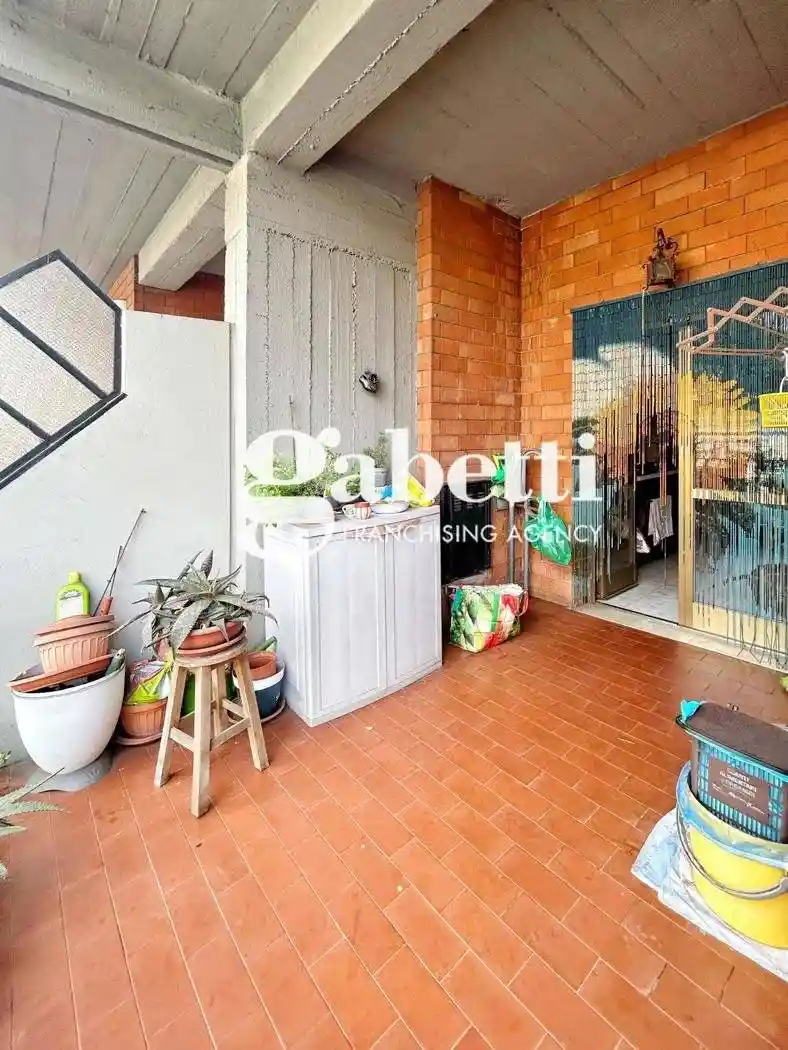 Bilocale via Davide Campari, Tor Tre Teste - Torre Maura, Roma - foto 5