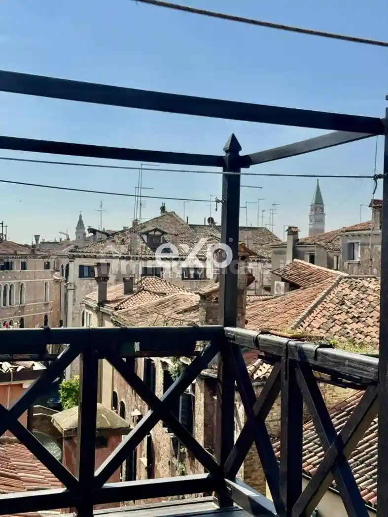 Appartamento in vendita a Venezia