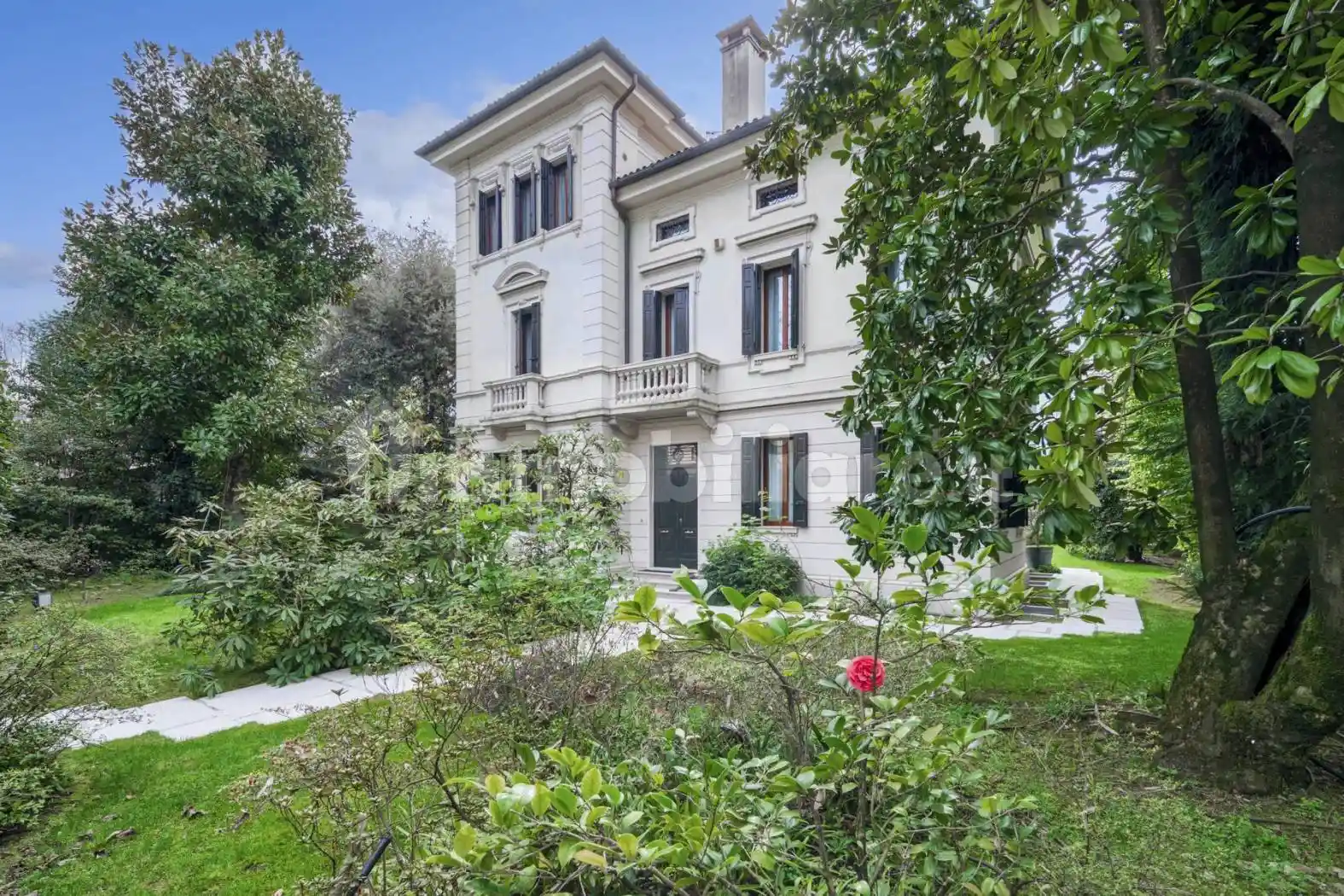 Villa in vendita a Treviso