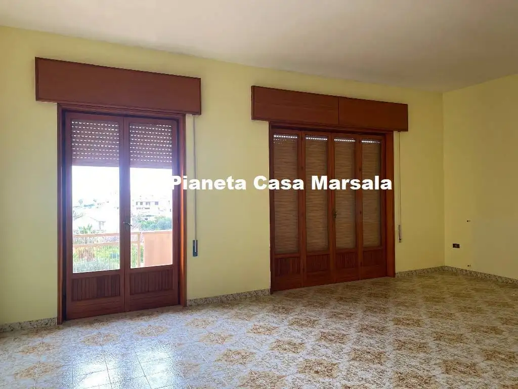 Appartamento in affitto a Marsala