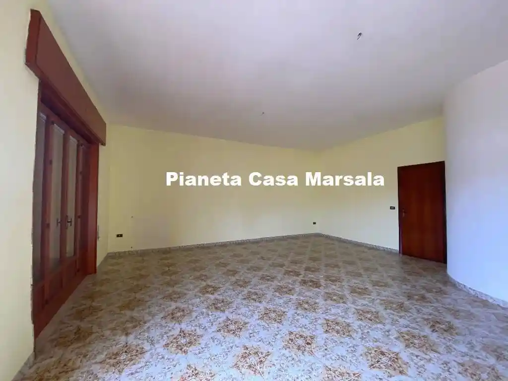 Appartamento via Salemi, Contrade Extraurbane, Marsala - foto 2