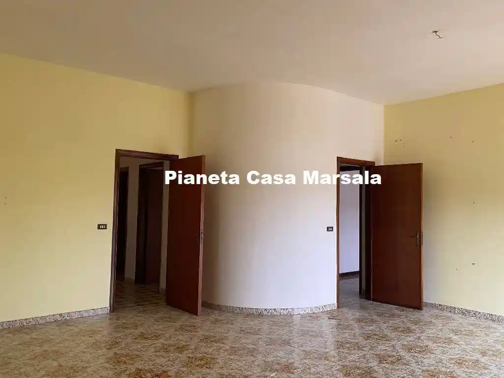 Appartamento via Salemi, Contrade Extraurbane, Marsala - foto 3