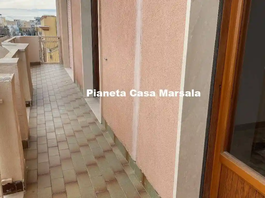 Appartamento via Salemi, Contrade Extraurbane, Marsala - foto 4