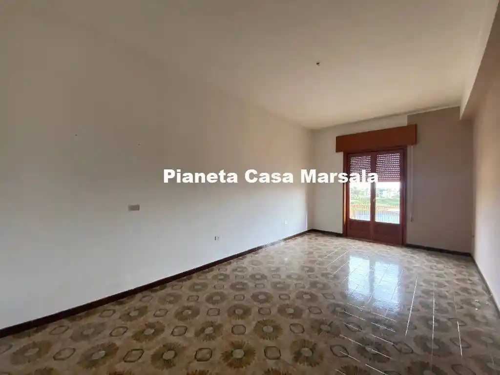 Appartamento via Salemi, Contrade Extraurbane, Marsala - foto 5