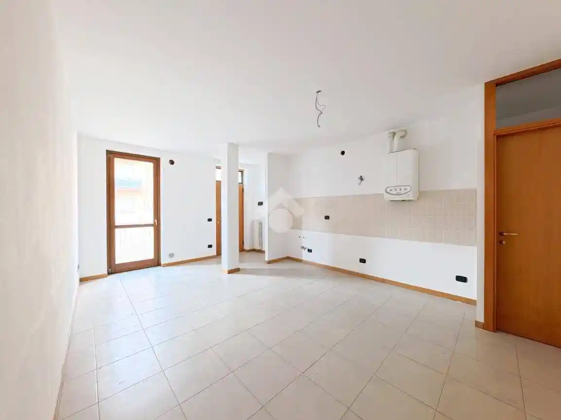 Appartamento in vendita a Verona