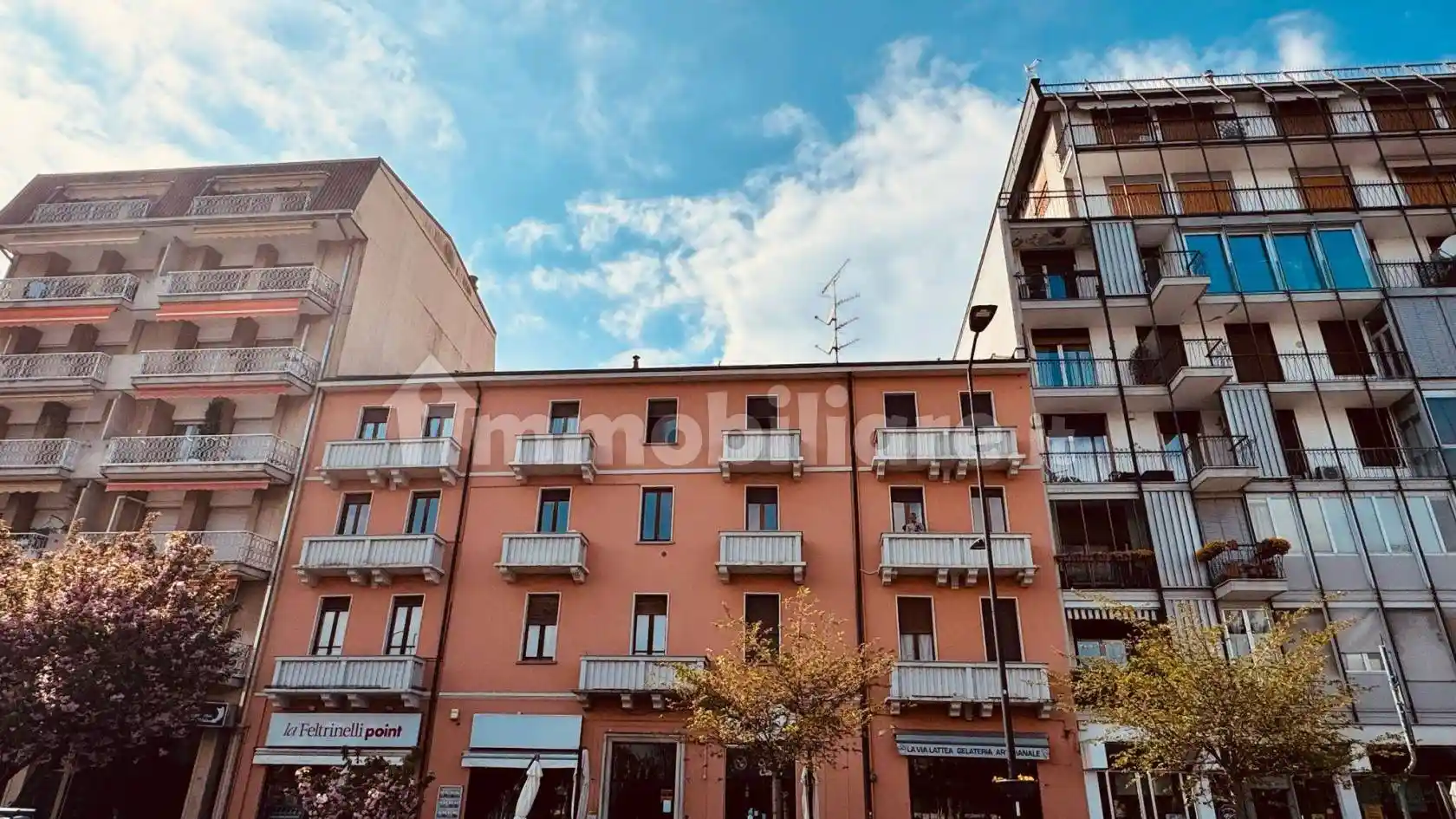 Attico - Mansarda in vendita a Arona