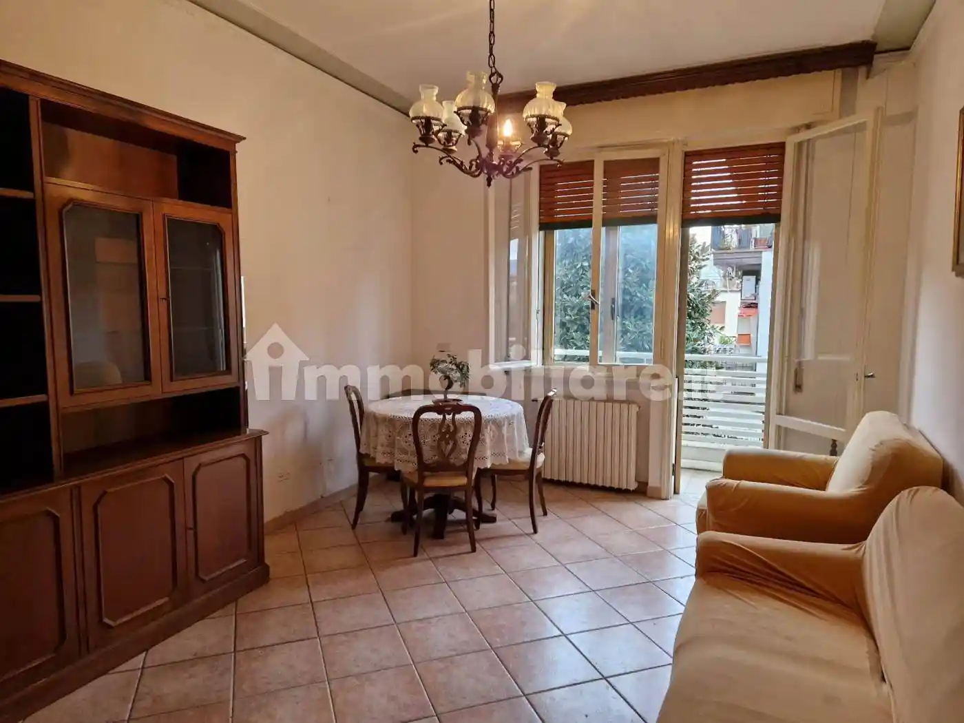 Appartamento in vendita a Campi Bisenzio