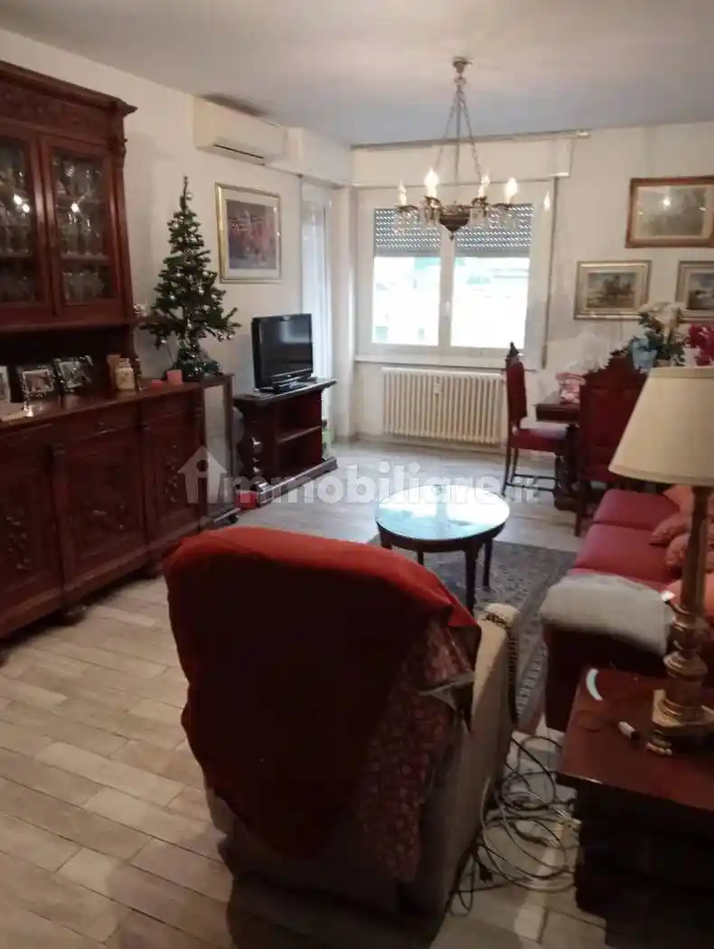 Appartamento in vendita a Busto Arsizio