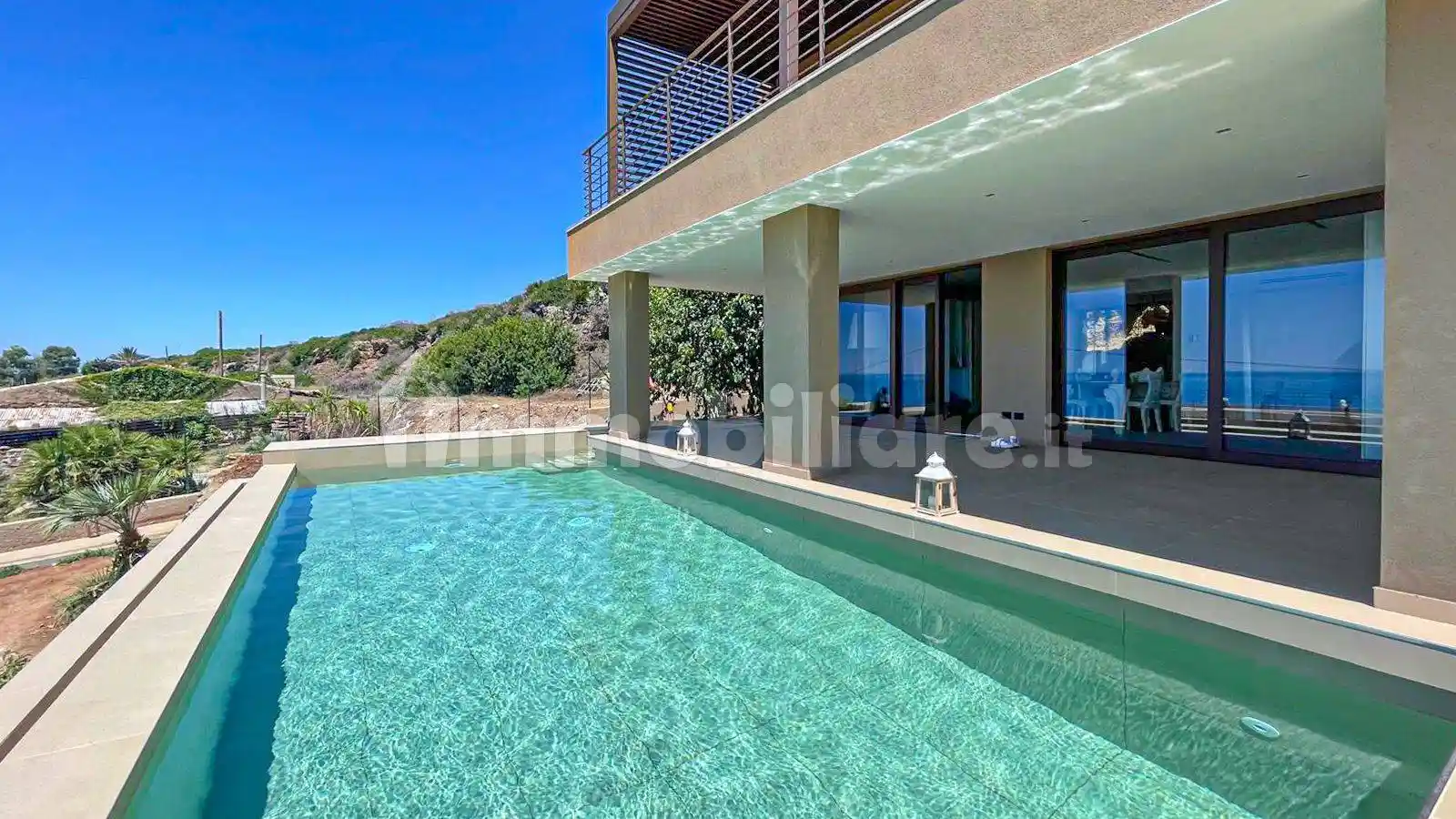 Villa in vendita a Sciacca