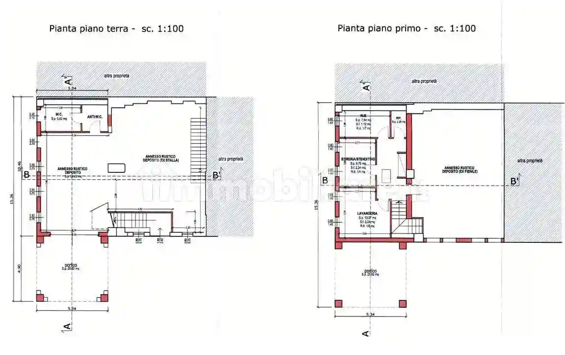 Rustico - Casale - foto 4
