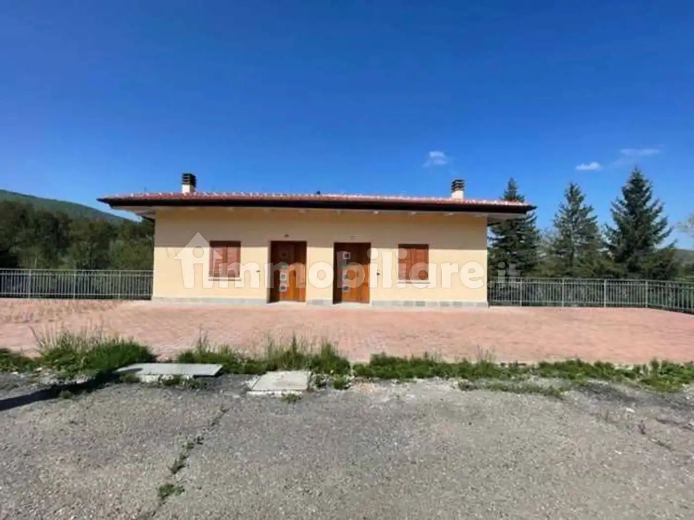 Appartamento in vendita a Monghidoro