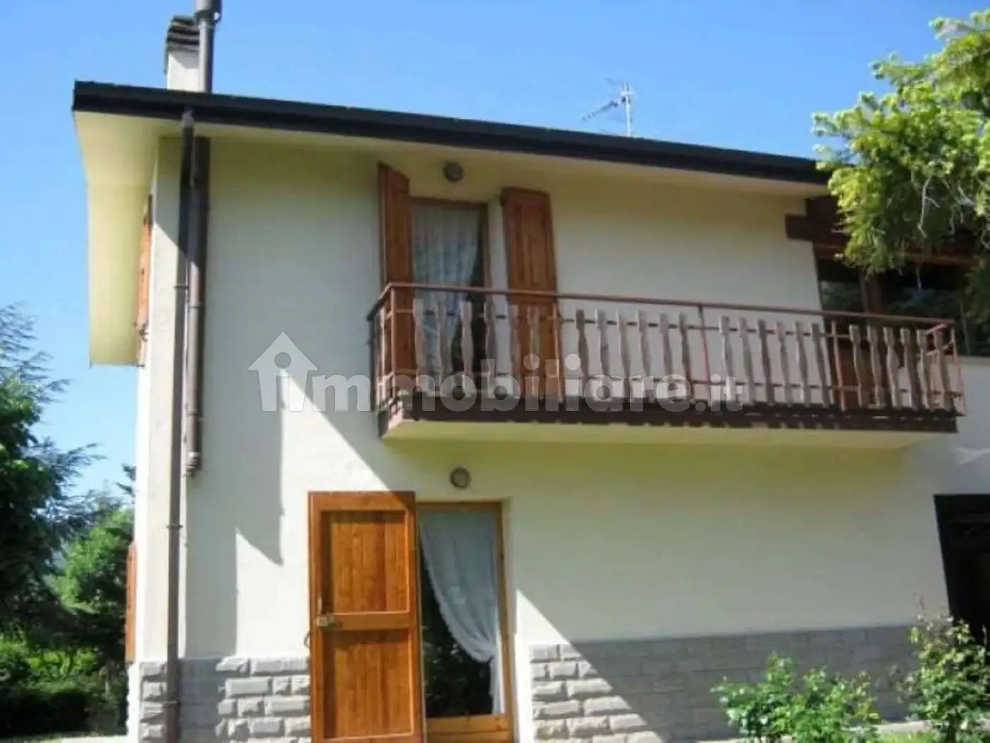 Villa in vendita a Loiano