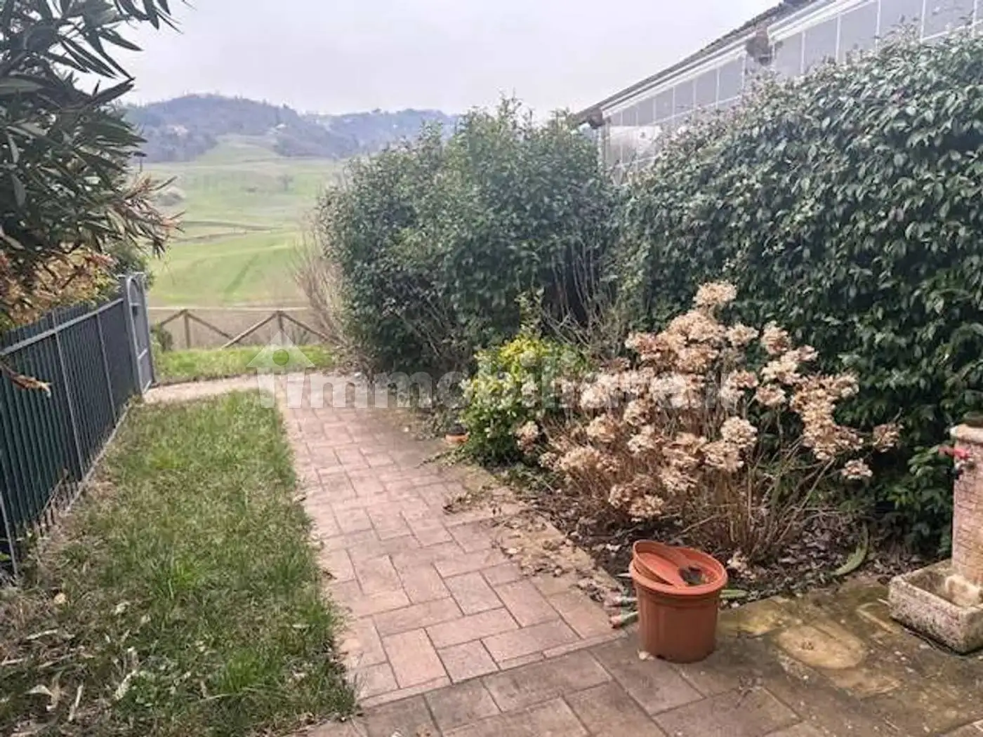 Appartamento in vendita a Monzuno