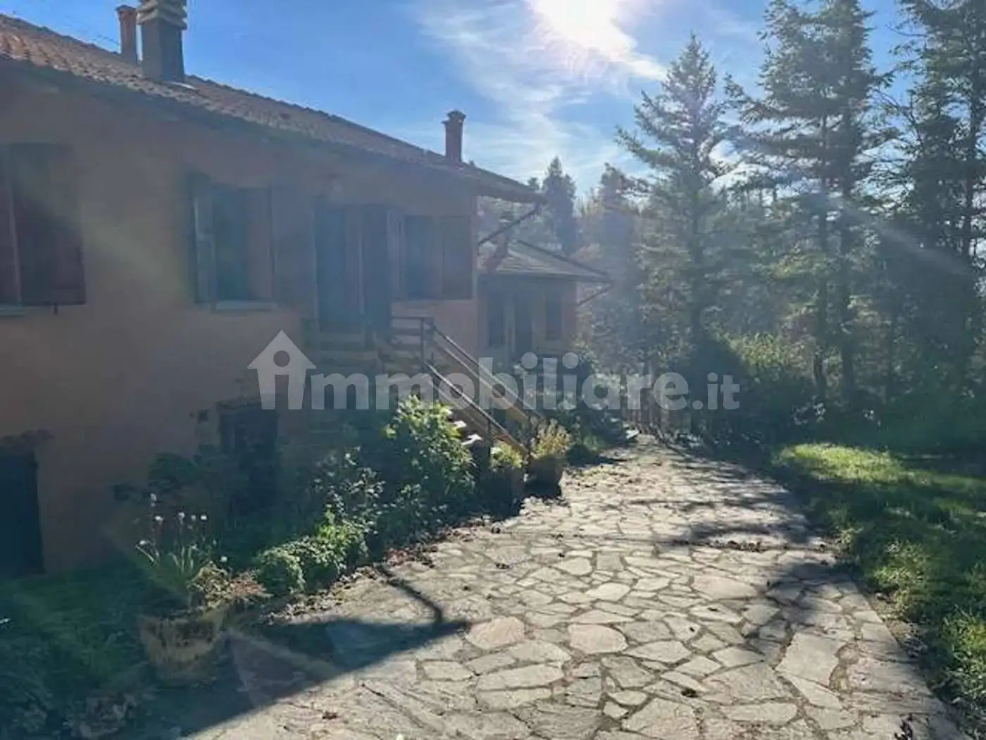 Villa in vendita a Loiano