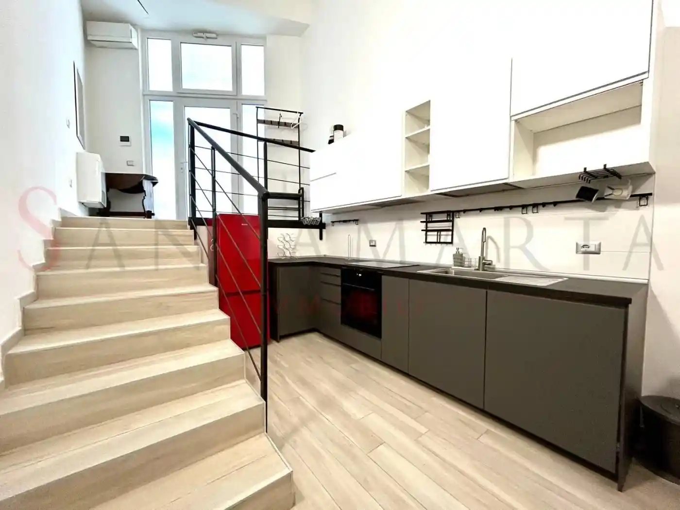 Bilocale via Carlo Bazzi, Ripamonti - Fondazione Prada, Milano - foto 4