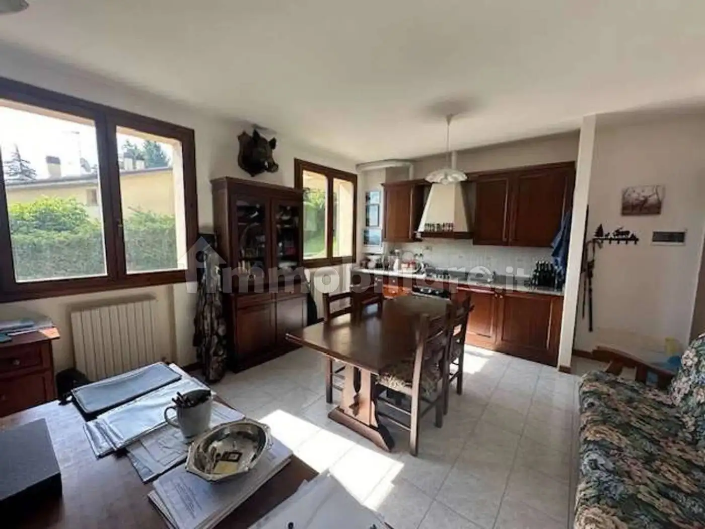 Appartamento in vendita a Loiano