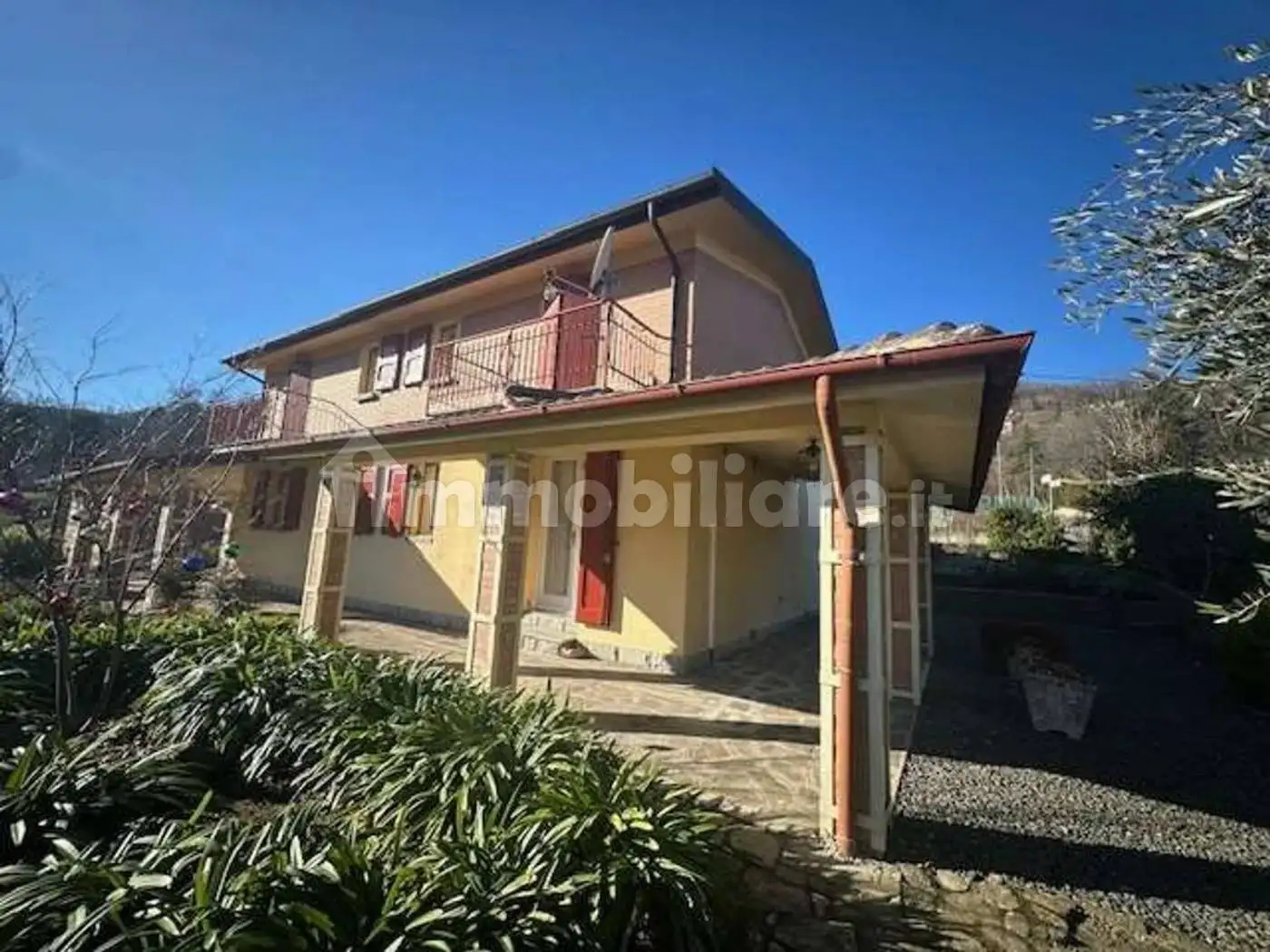 Appartamento in vendita a Monghidoro