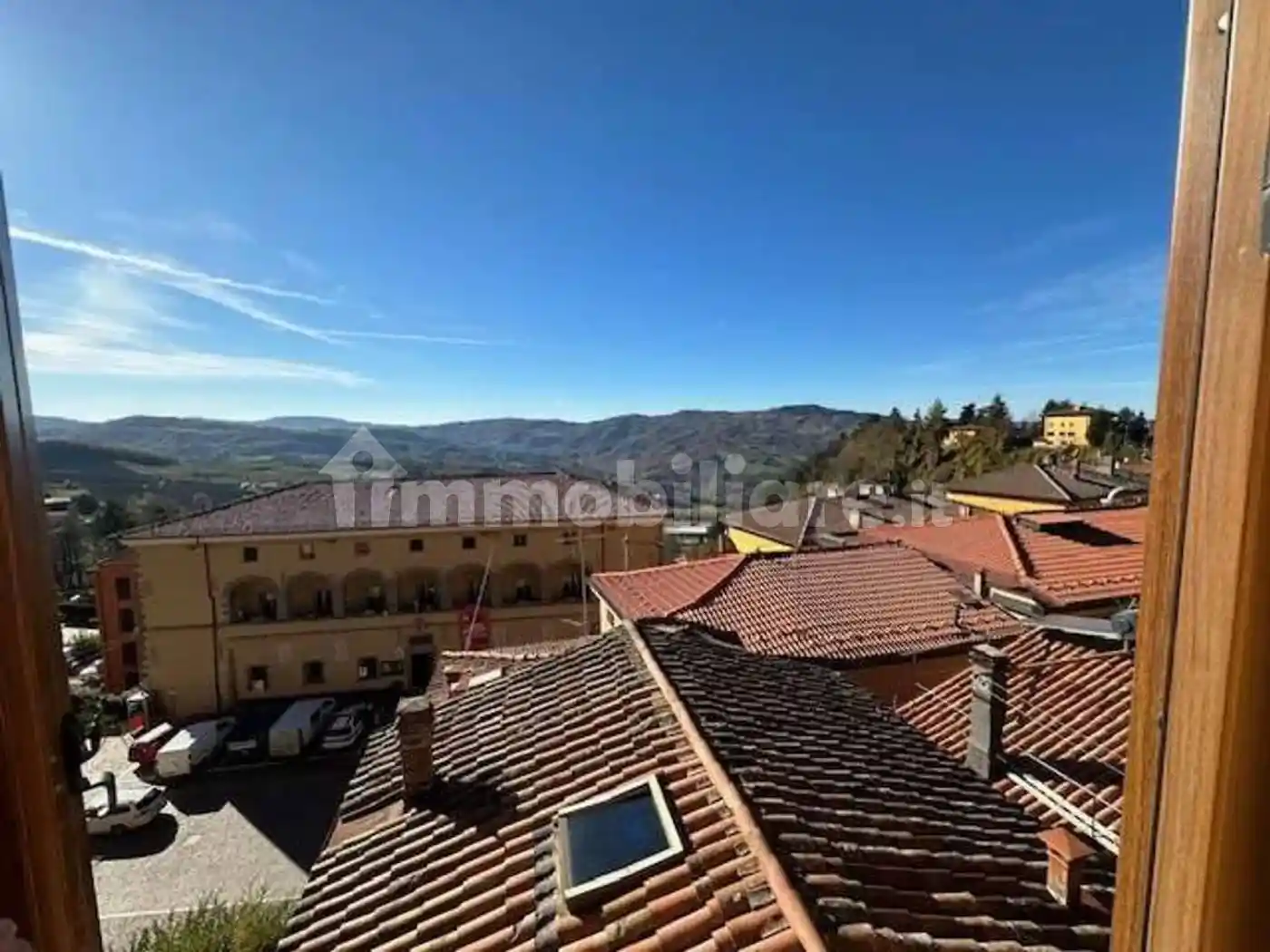 Villa in vendita a Loiano