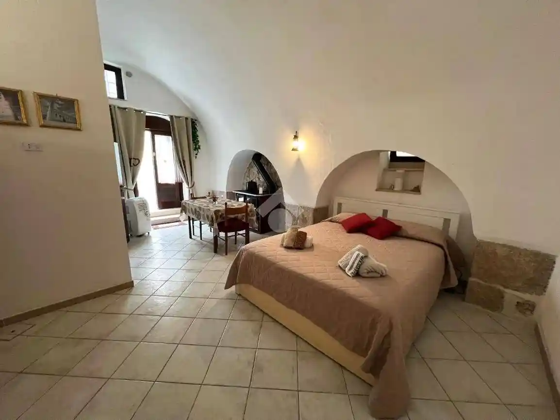 Casa indipendente in vendita a Altamura