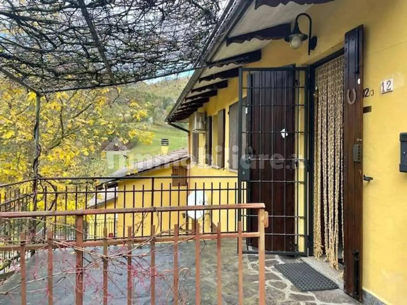 Villa in vendita a Monghidoro