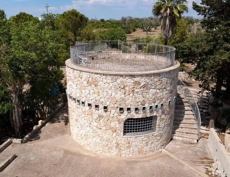 Rustico - Casale in vendita a Ugento