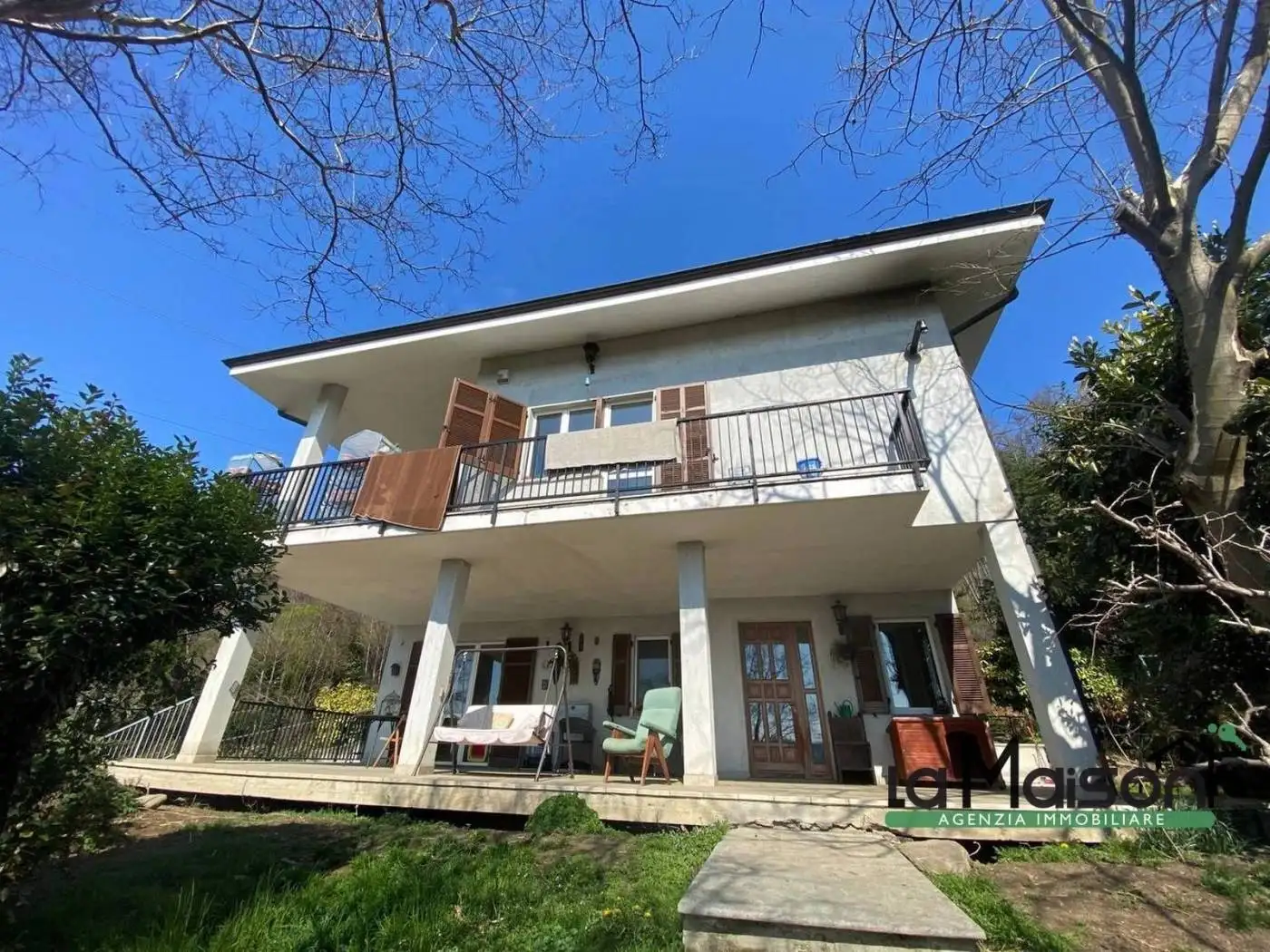 Villa in vendita a Quagliuzzo