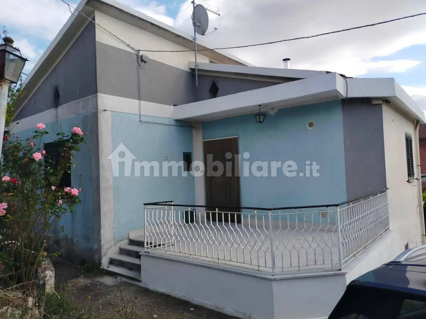 Casa indipendente in vendita a Apice