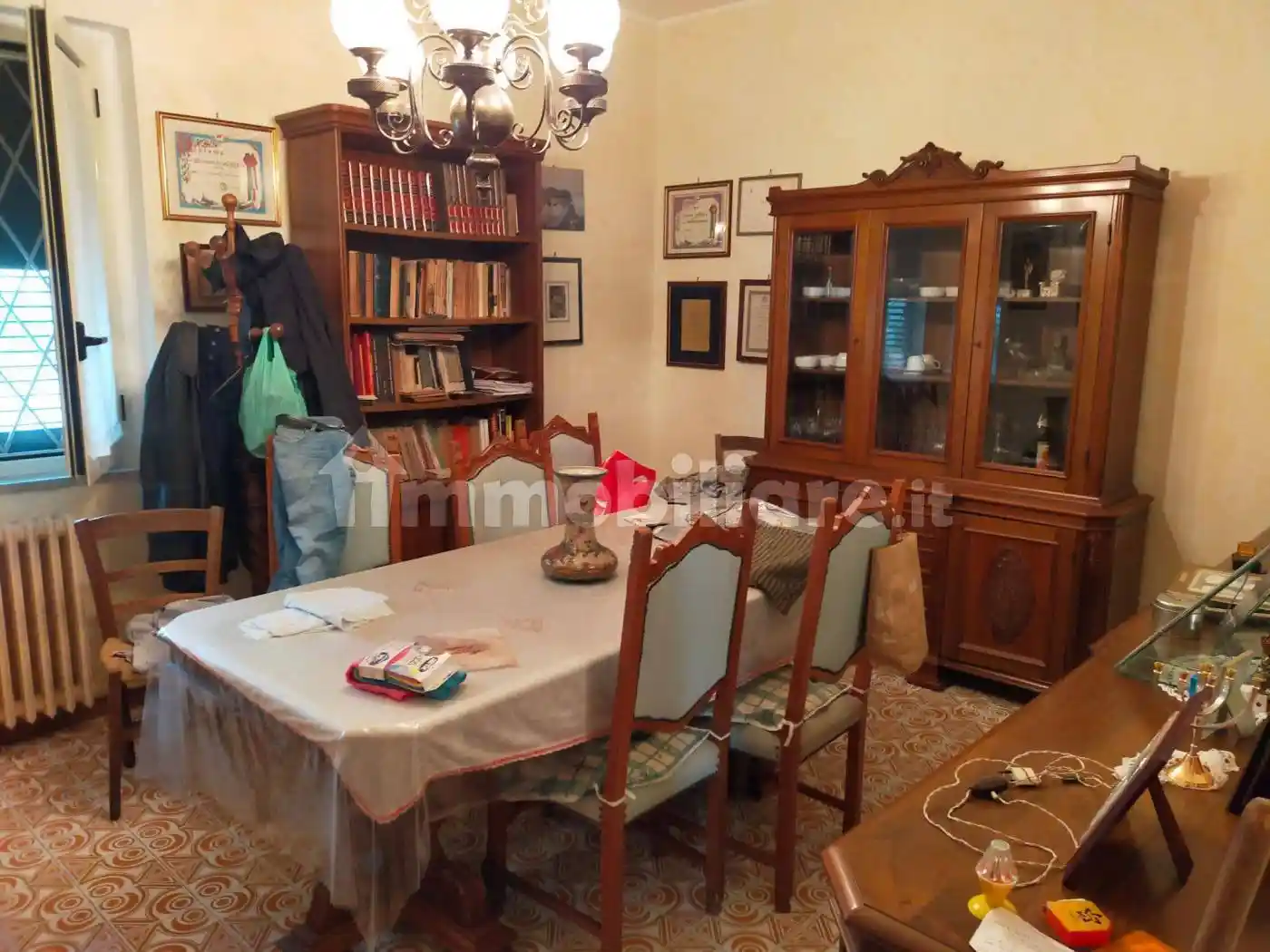 Terratetto unifamiliare Contrada Santa Lucia 22, Apice - foto 3