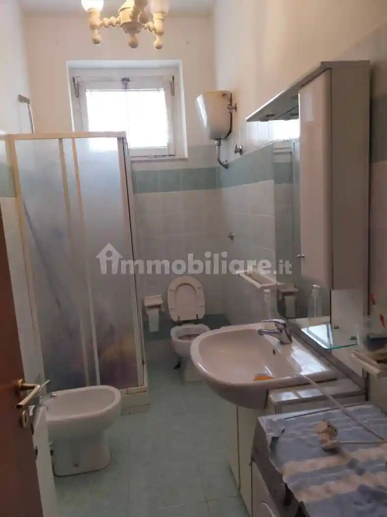 Terratetto unifamiliare Contrada Santa Lucia 22, Apice - foto 4