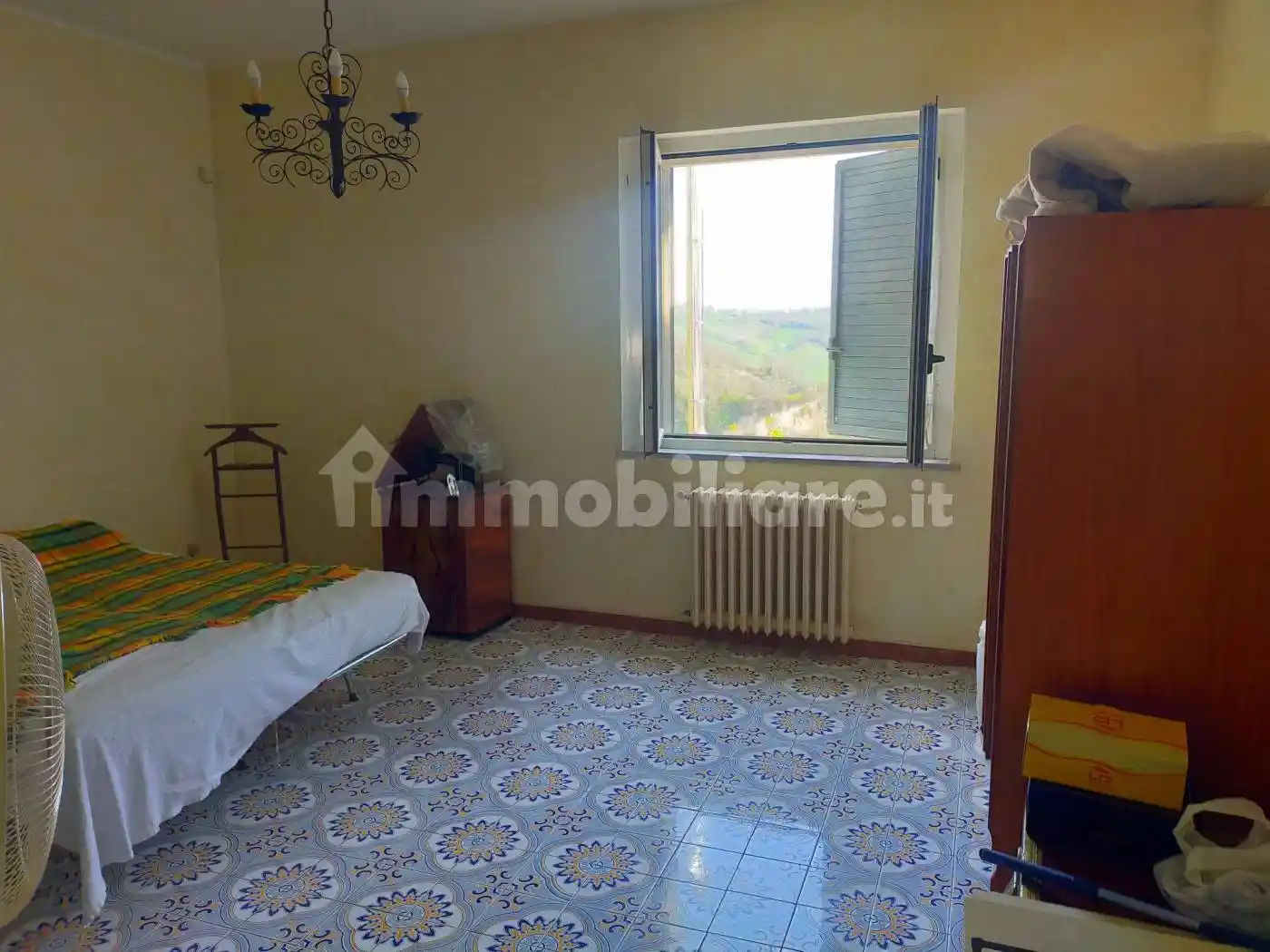 Terratetto unifamiliare Contrada Santa Lucia 22, Apice - foto 5