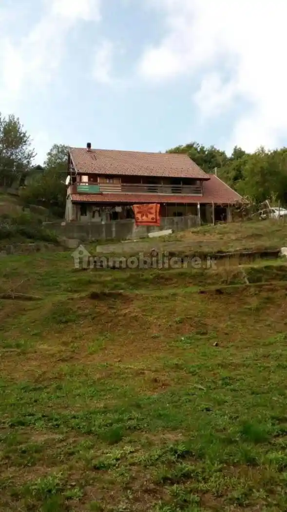 Rustico - Casale in vendita a Mioglia