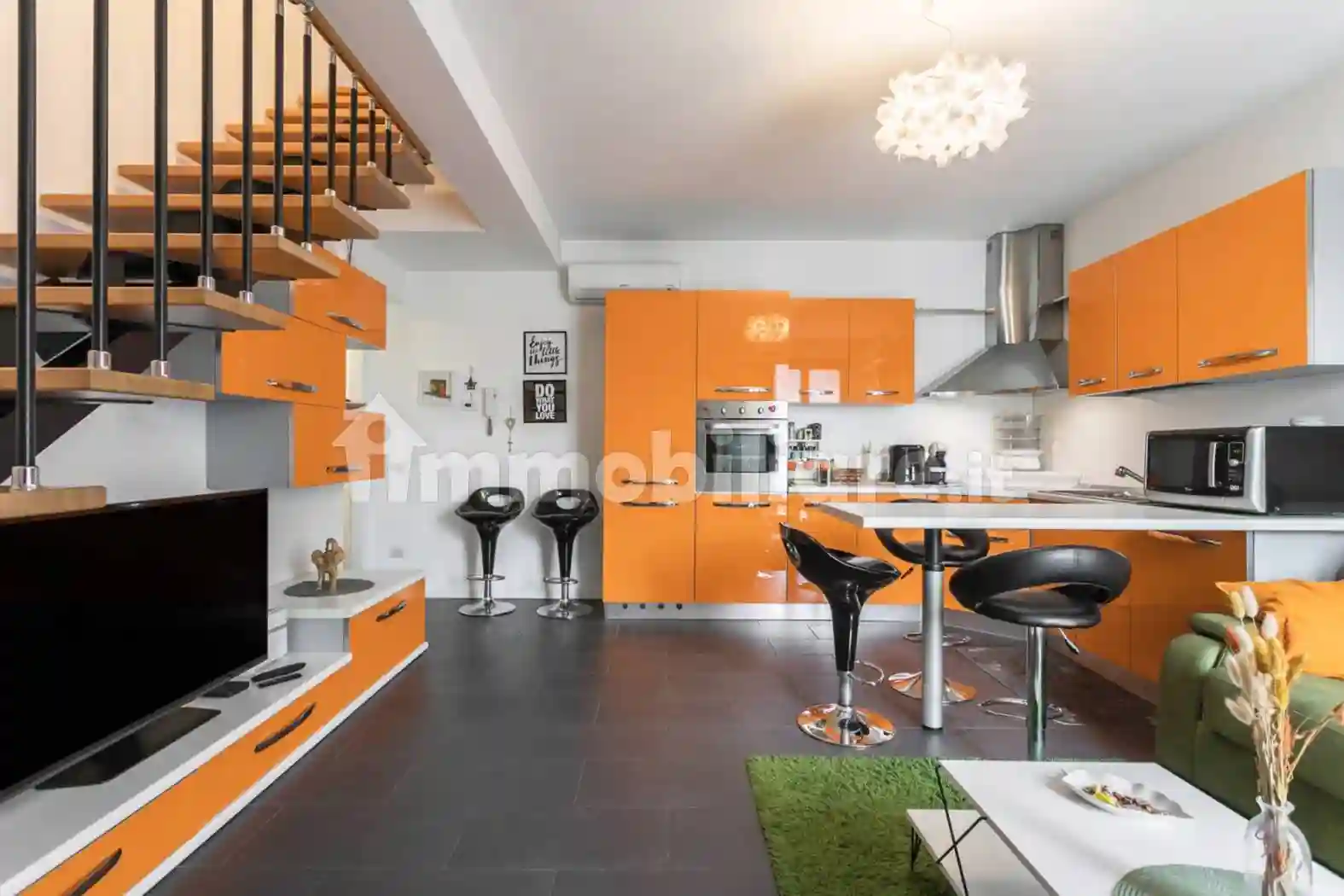 Appartamento - foto 3