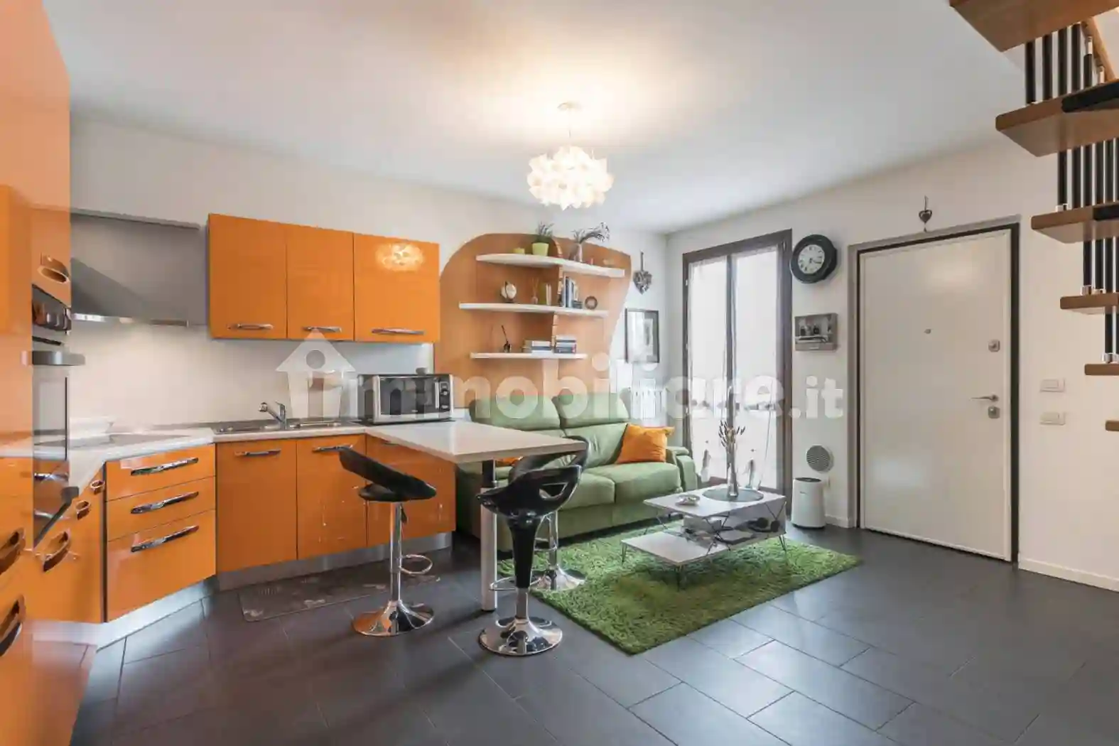 Appartamento - foto 4