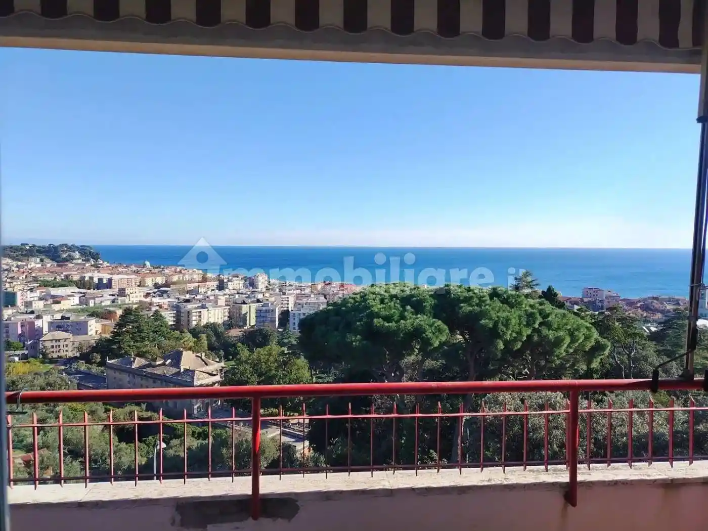 Appartamento in vendita a Albissola Marina