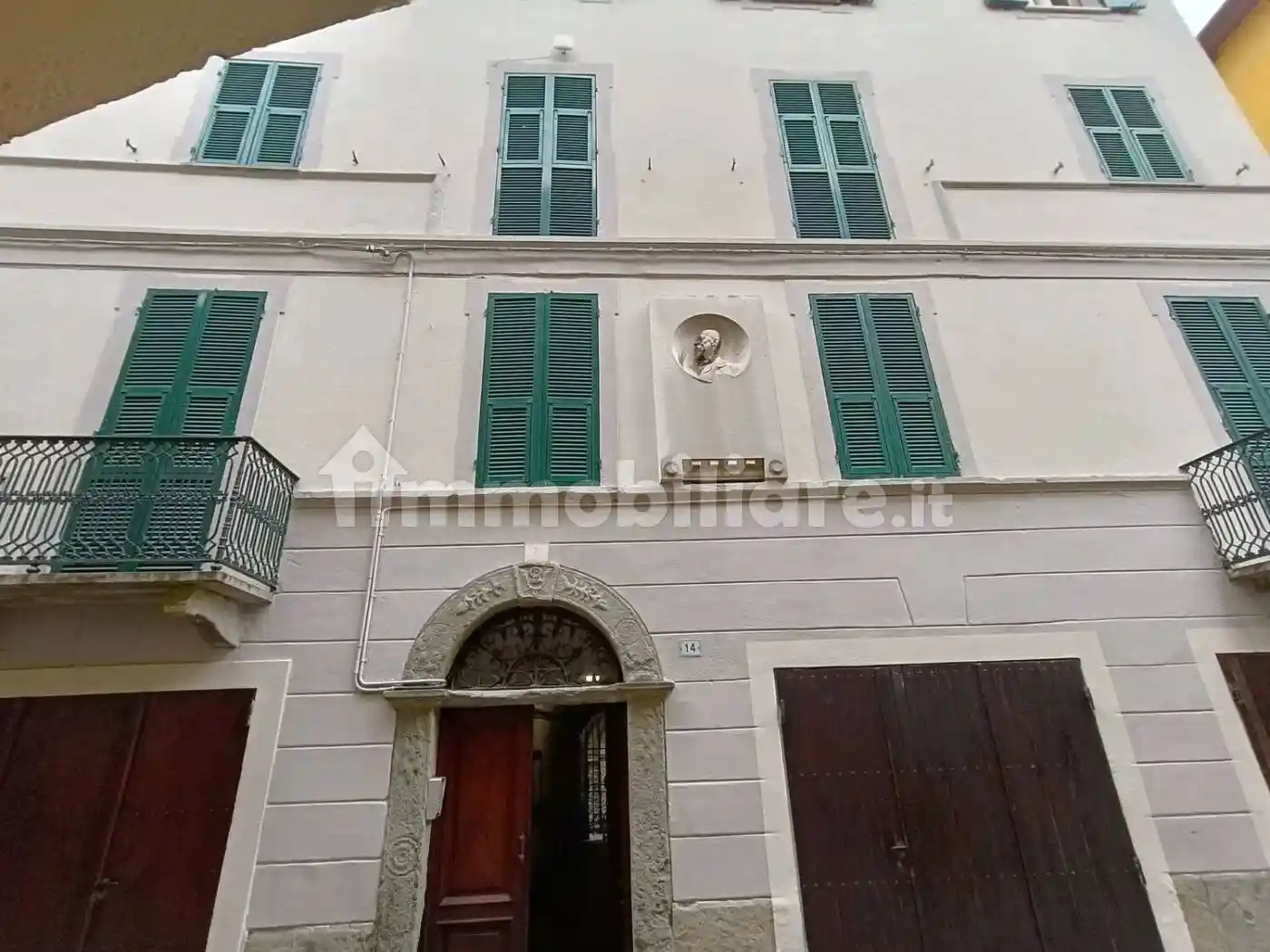 Appartamento in vendita a Saliceto