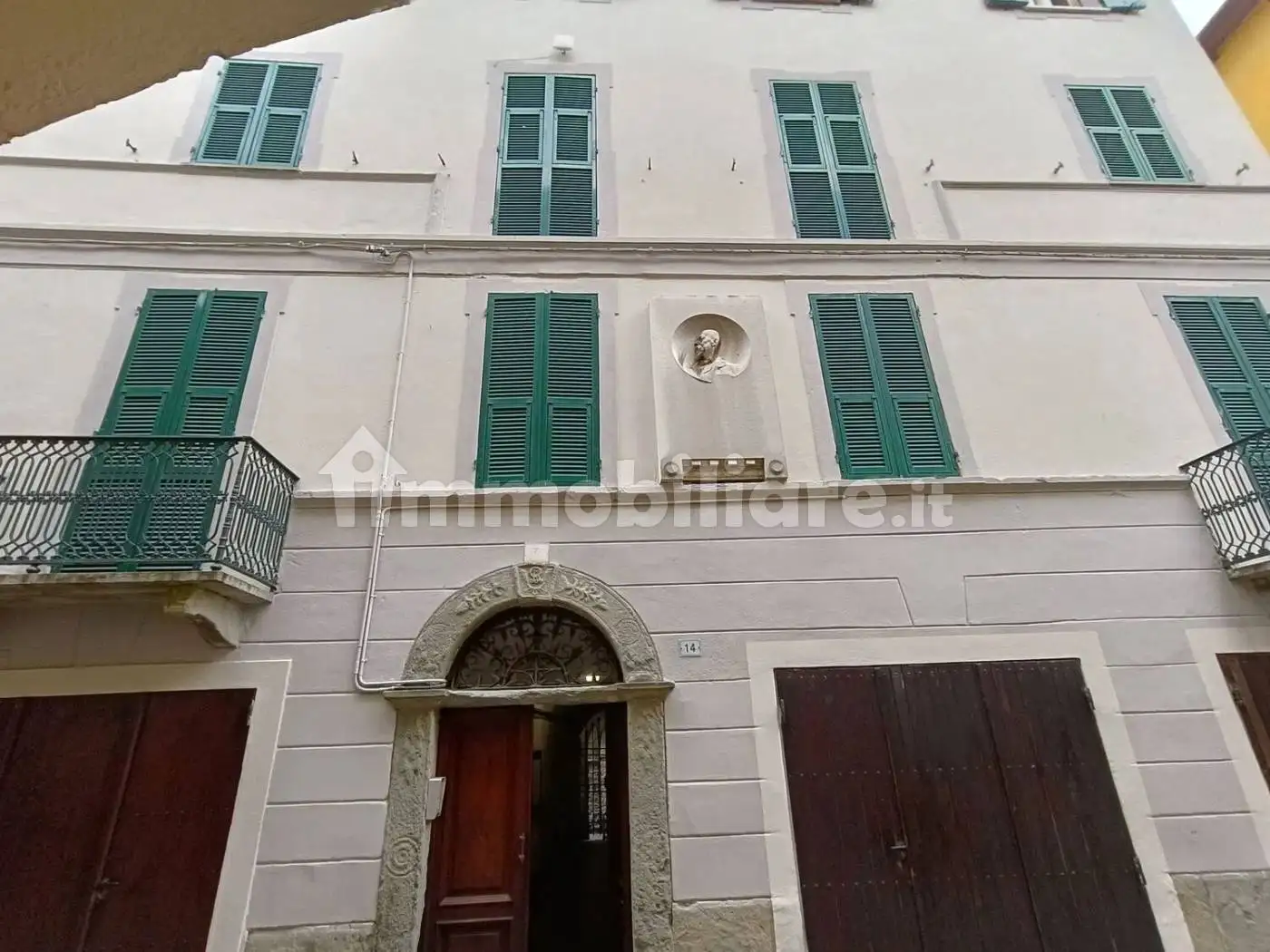 Appartamento in vendita a Saliceto