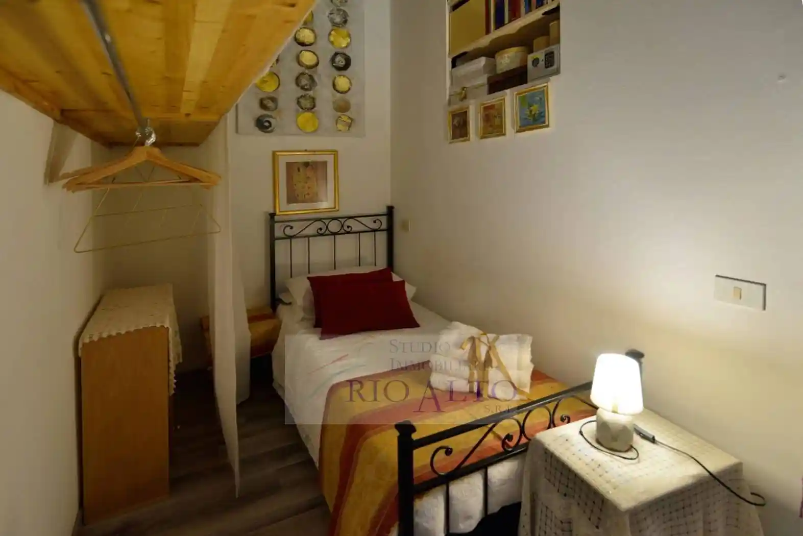 Appartamento in vendita a Venezia