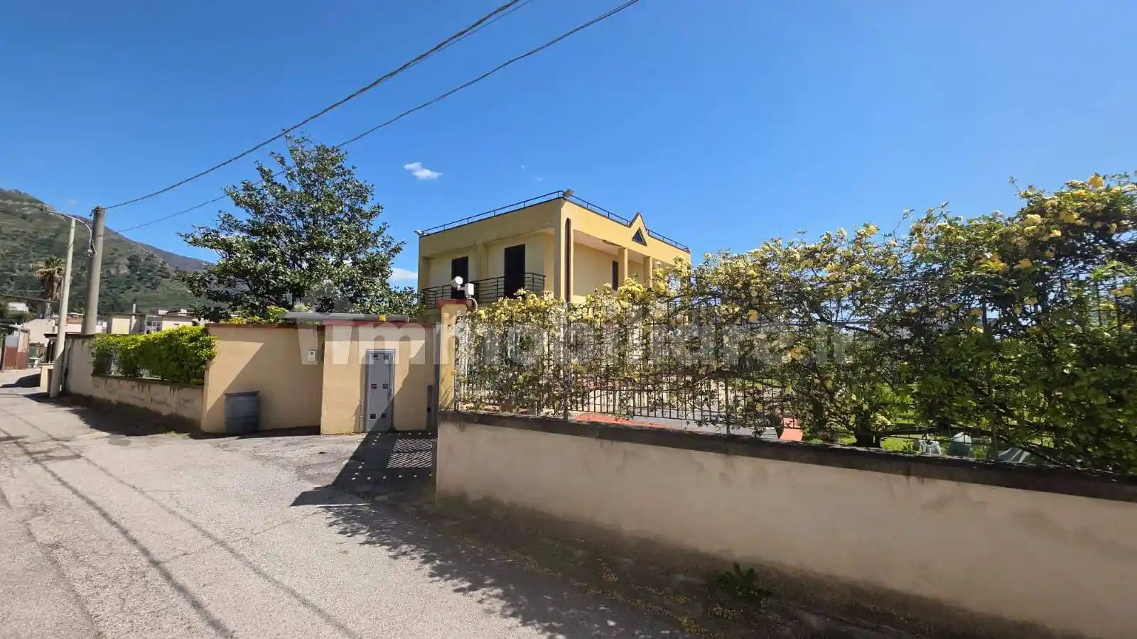 Villa in vendita a Sarno