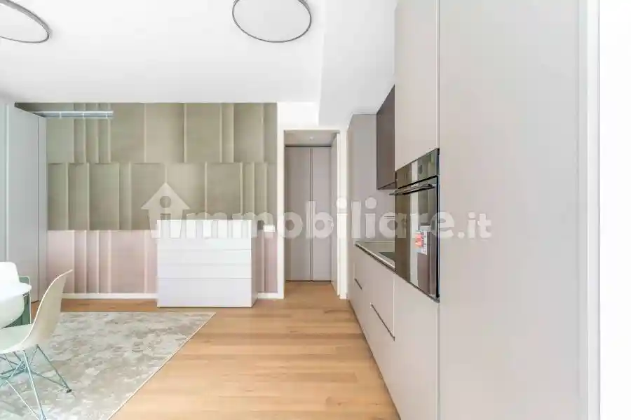 Monolocale via della Moscova 64, Moscova, Milano - foto 2