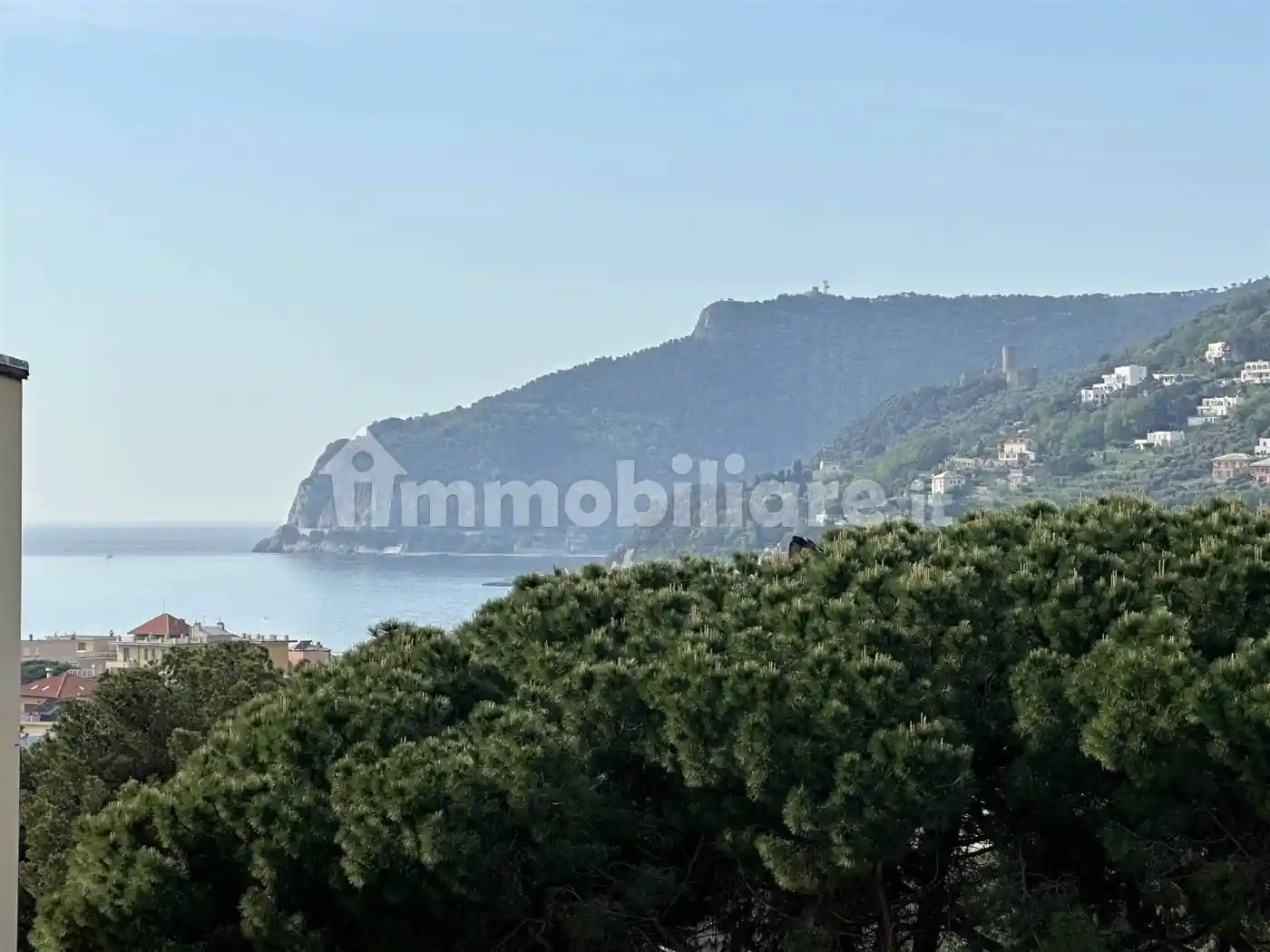 Appartamento in affitto a Spotorno