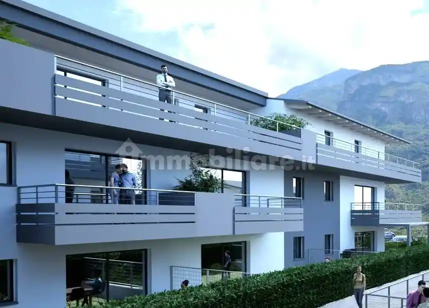 Appartamento in vendita a Aldeno