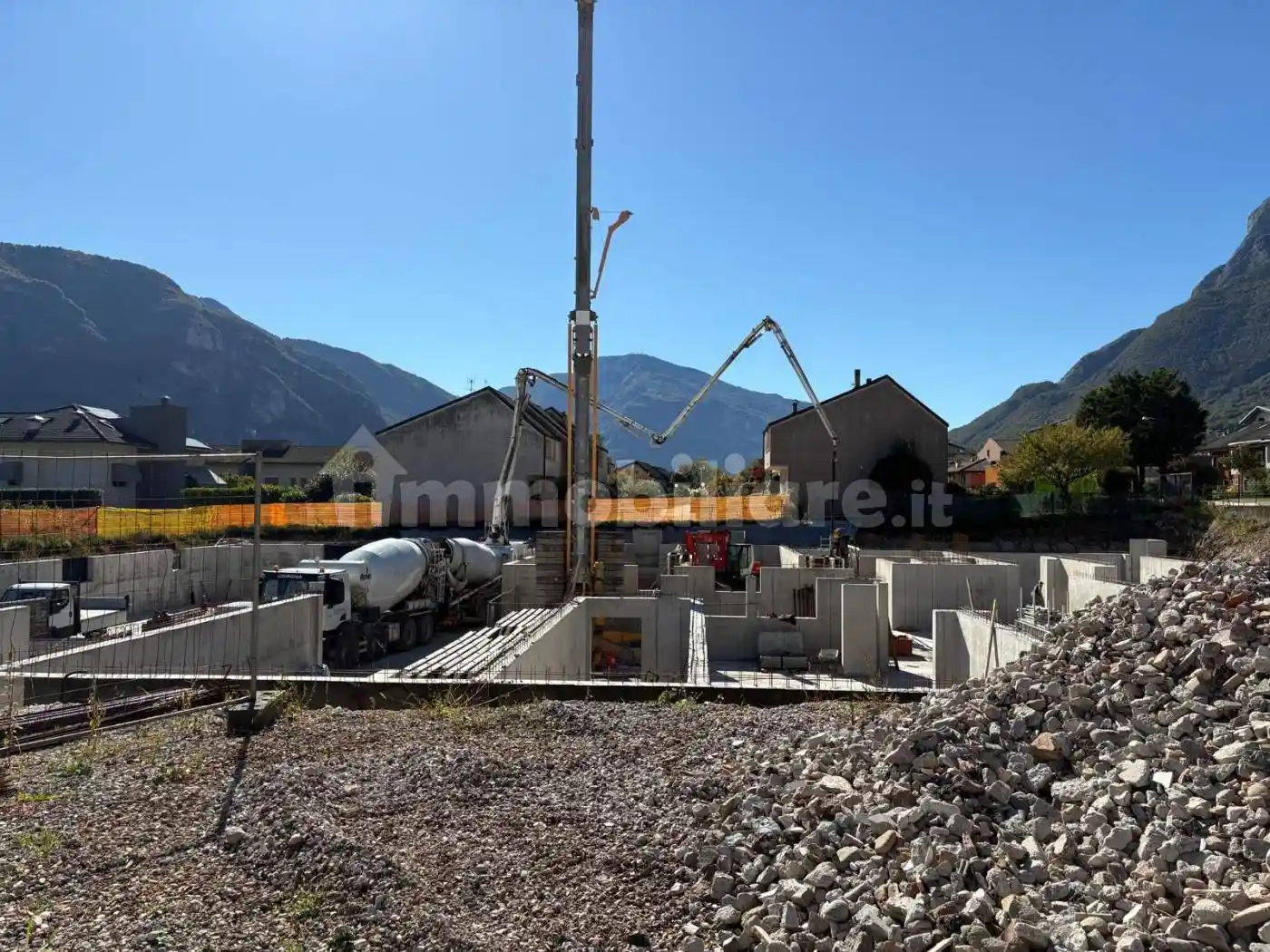 Appartamento in vendita a Aldeno