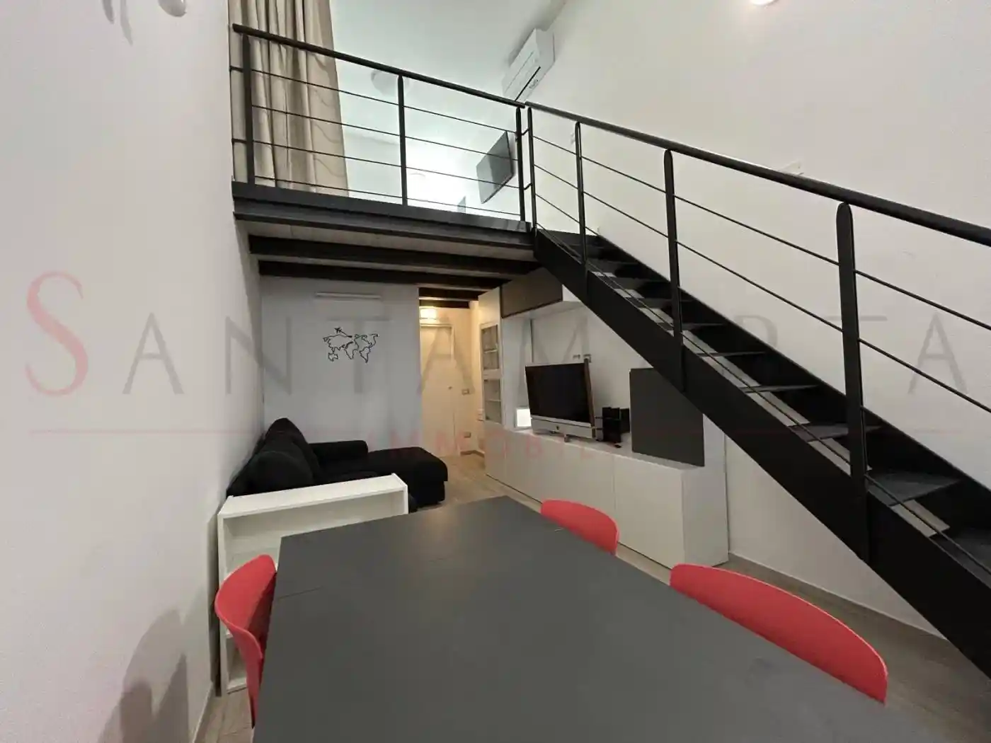 Bilocale ottimo stato, piano terra, Bocconi, Milano - foto 3